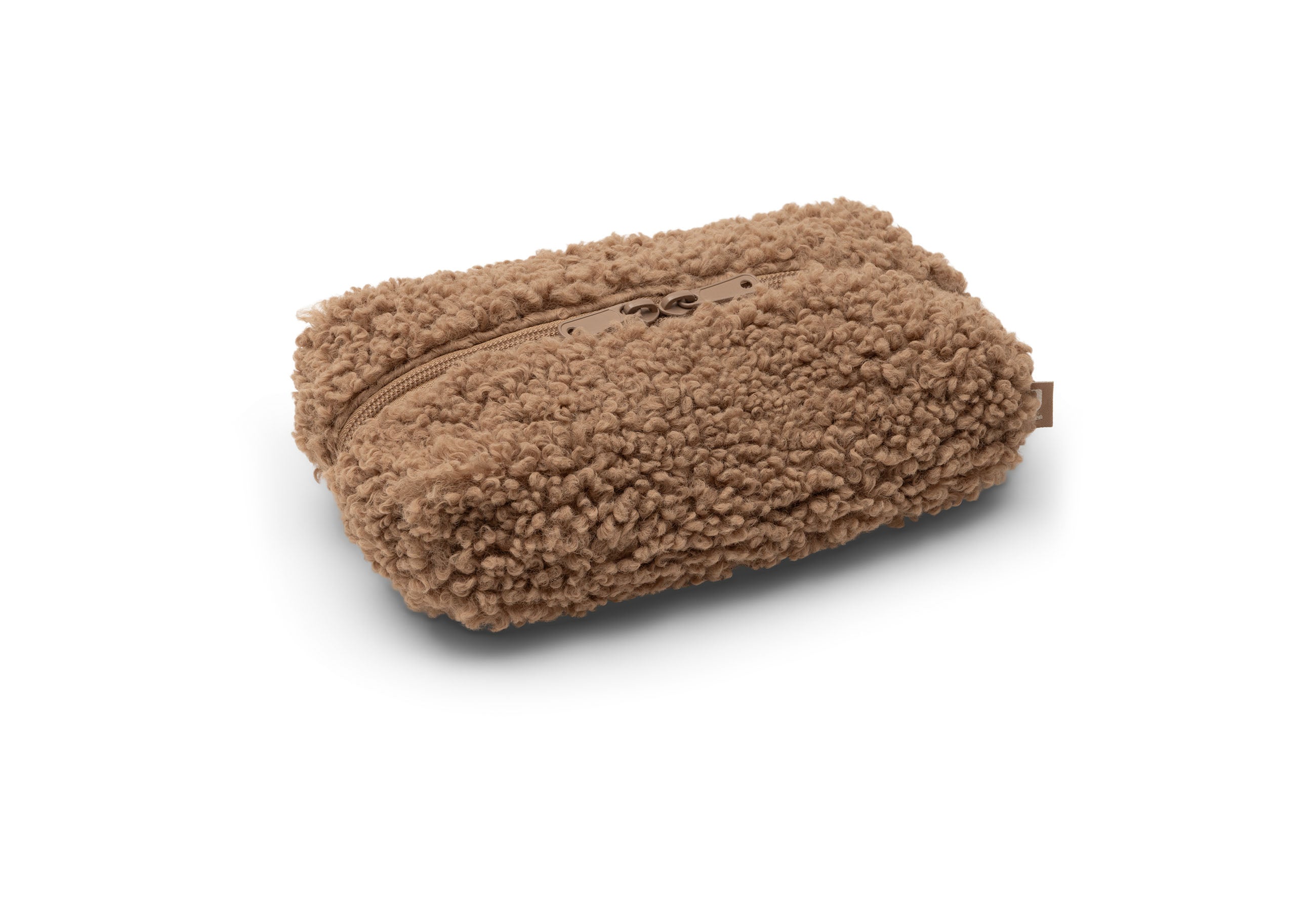 Housse pour lingettes - Curlé