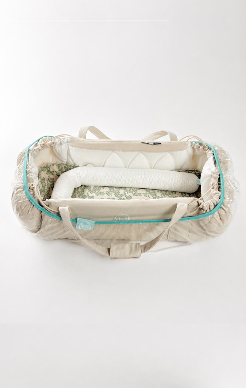 SleepCarrier Complete Set