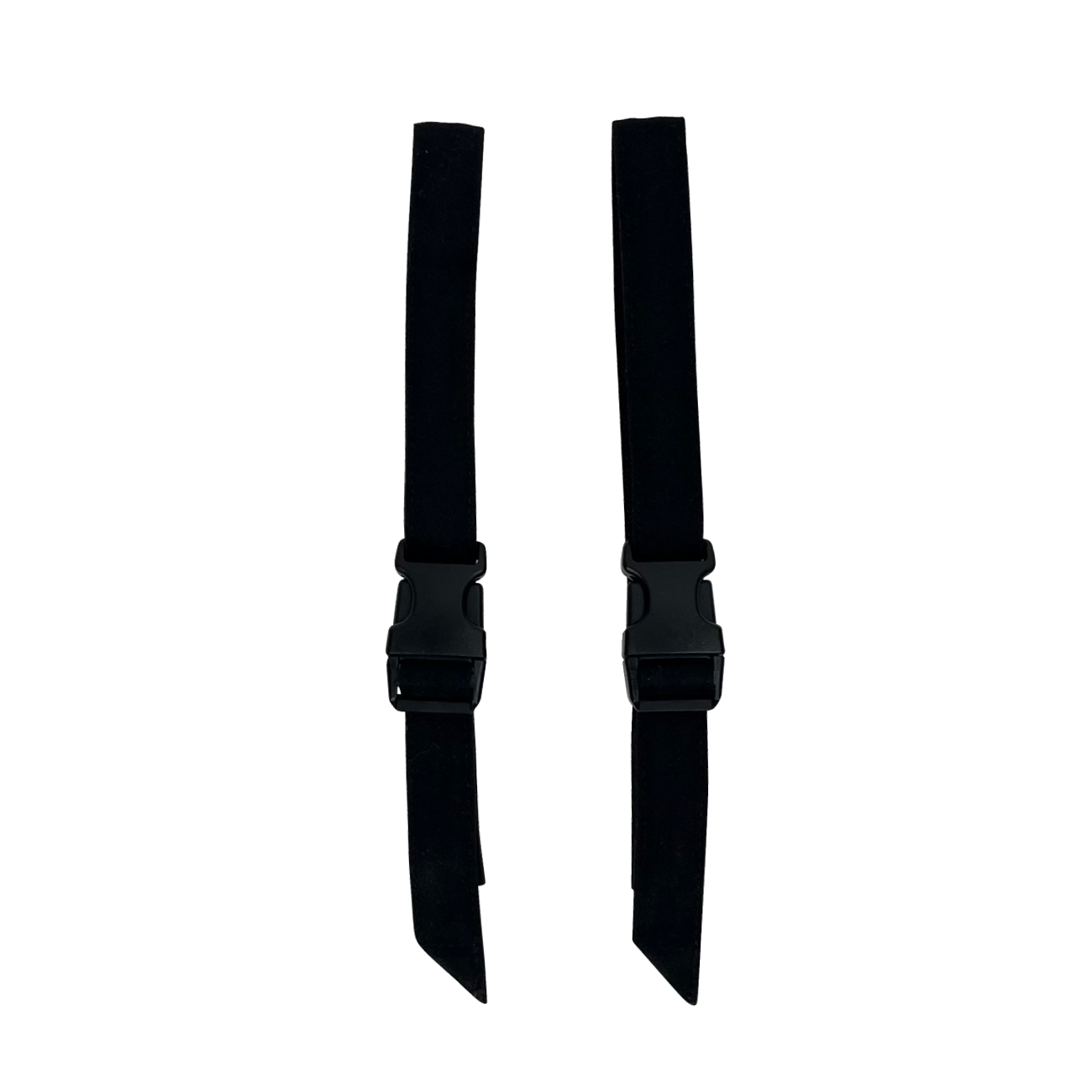 Attache poussette pour SleepCarrier — Matte Black