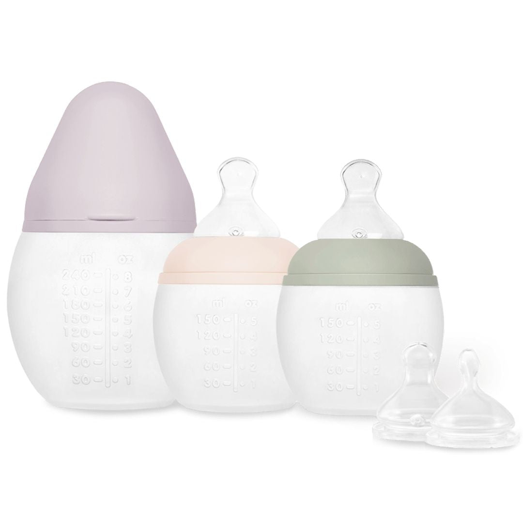 Coffret de naissance