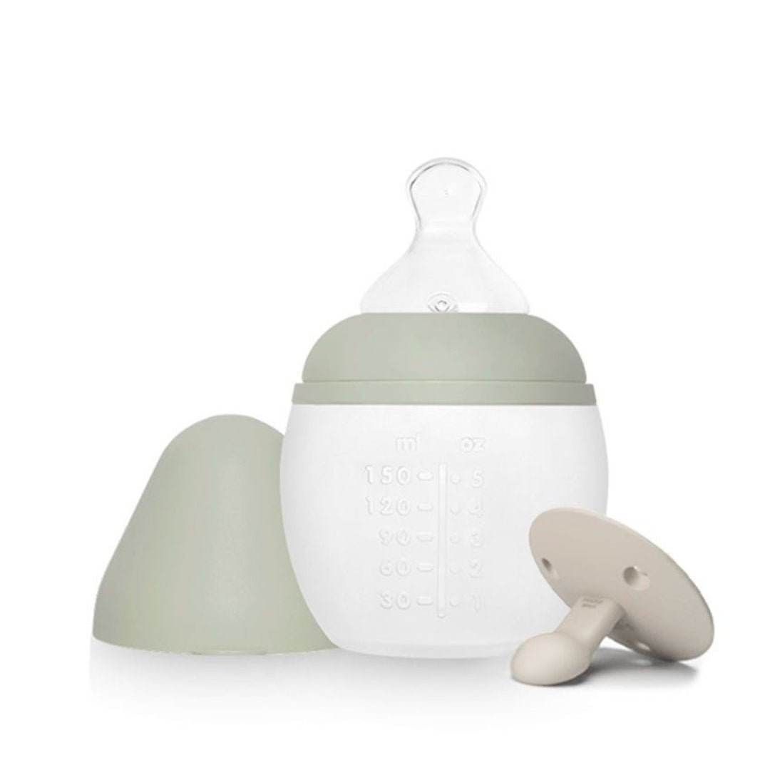 Pack de biberons "Naissance"
