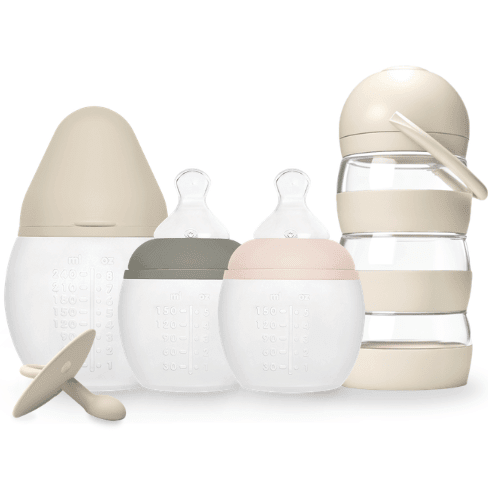 Mon premier coffret naissance