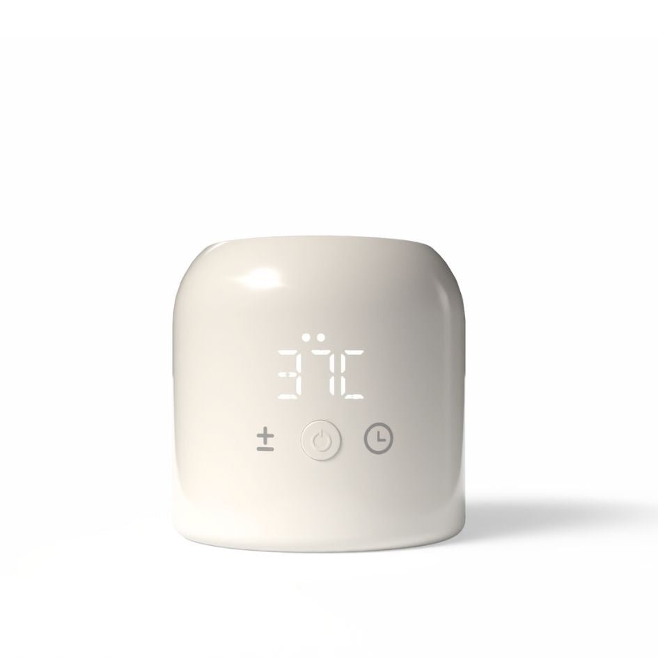 Chauffe-Biberon nomade "sans fil" | TooGo 2.0