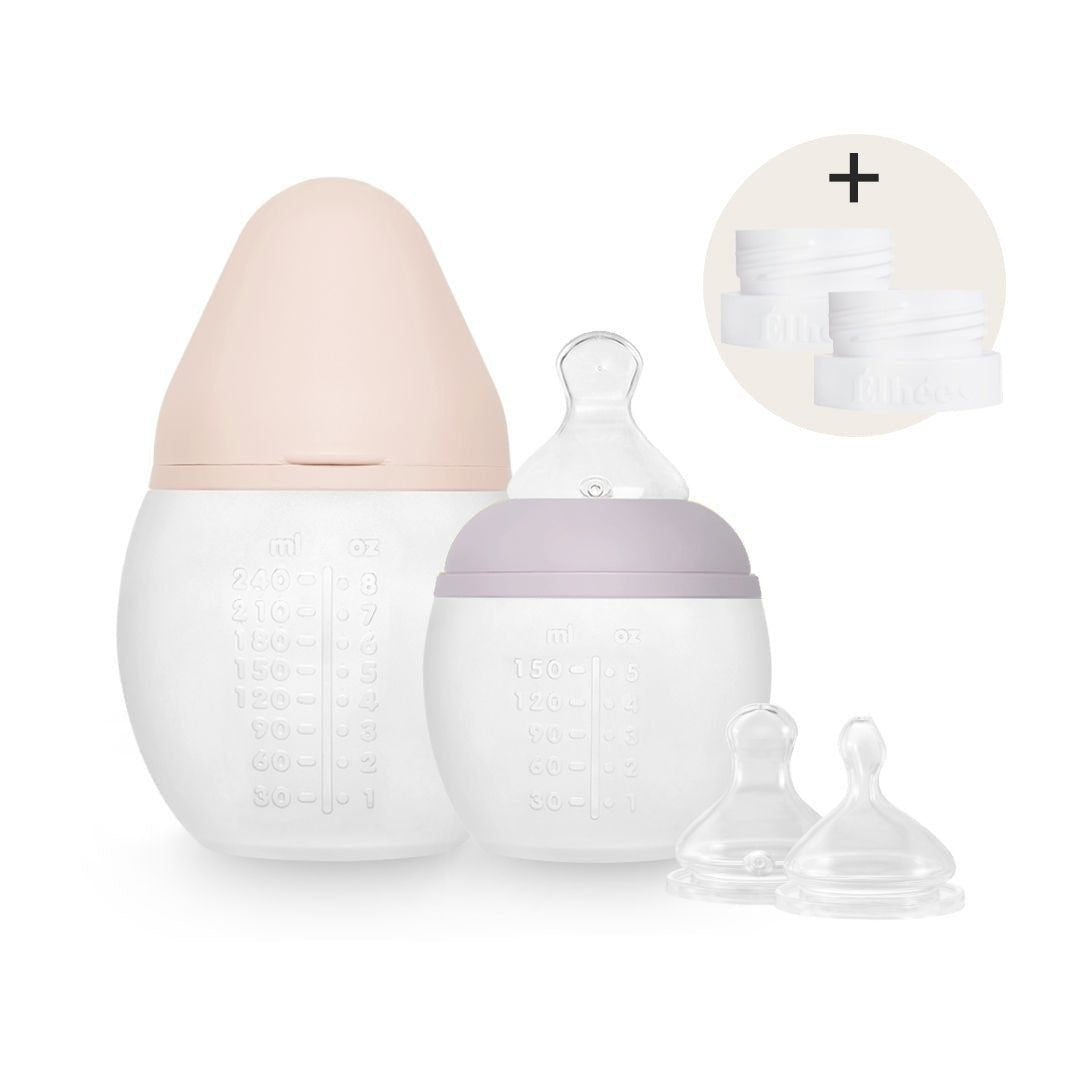Coffret Spécial Allaitement