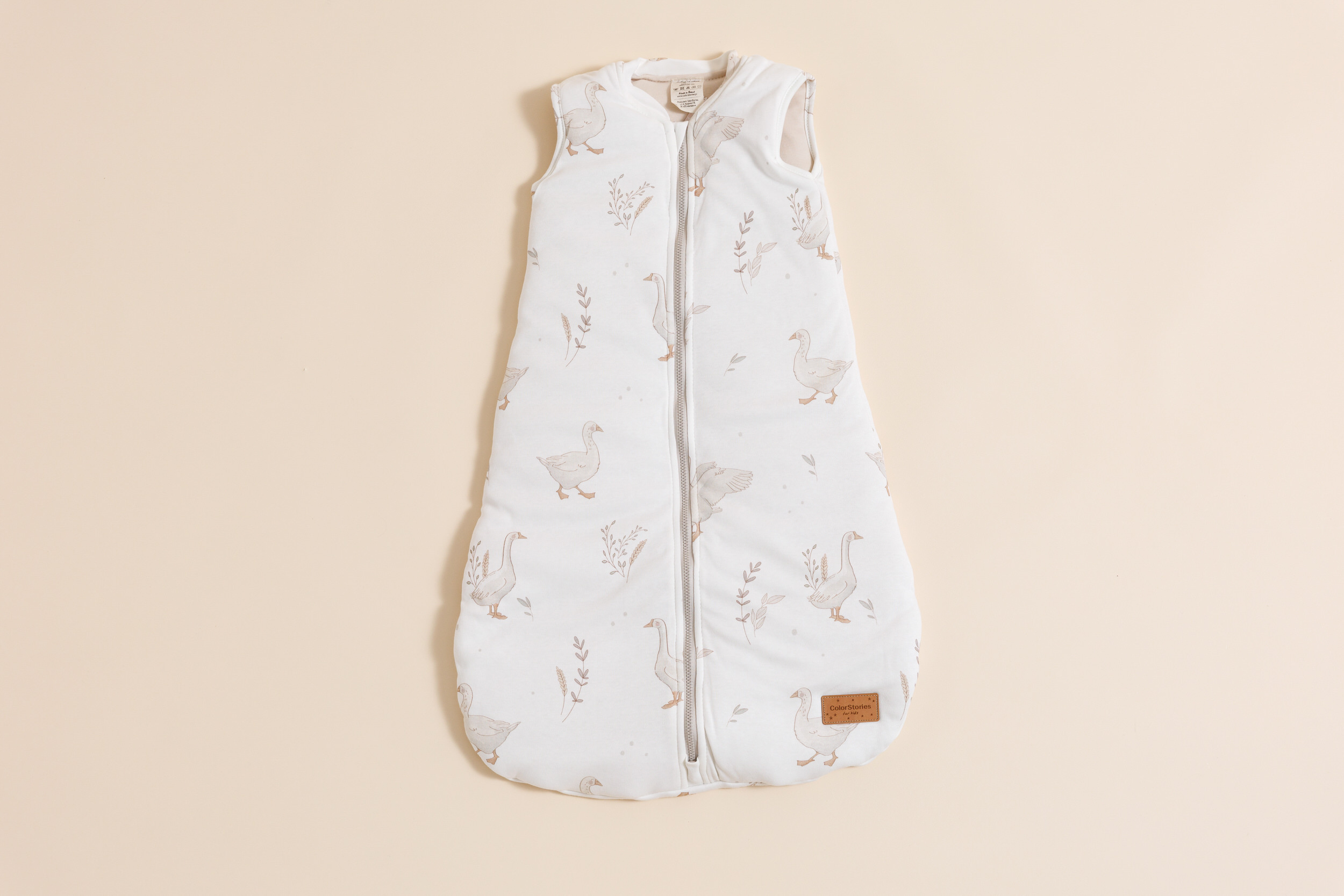Gigoteuse Mi-Saison 2.5 Tog Happy Goose