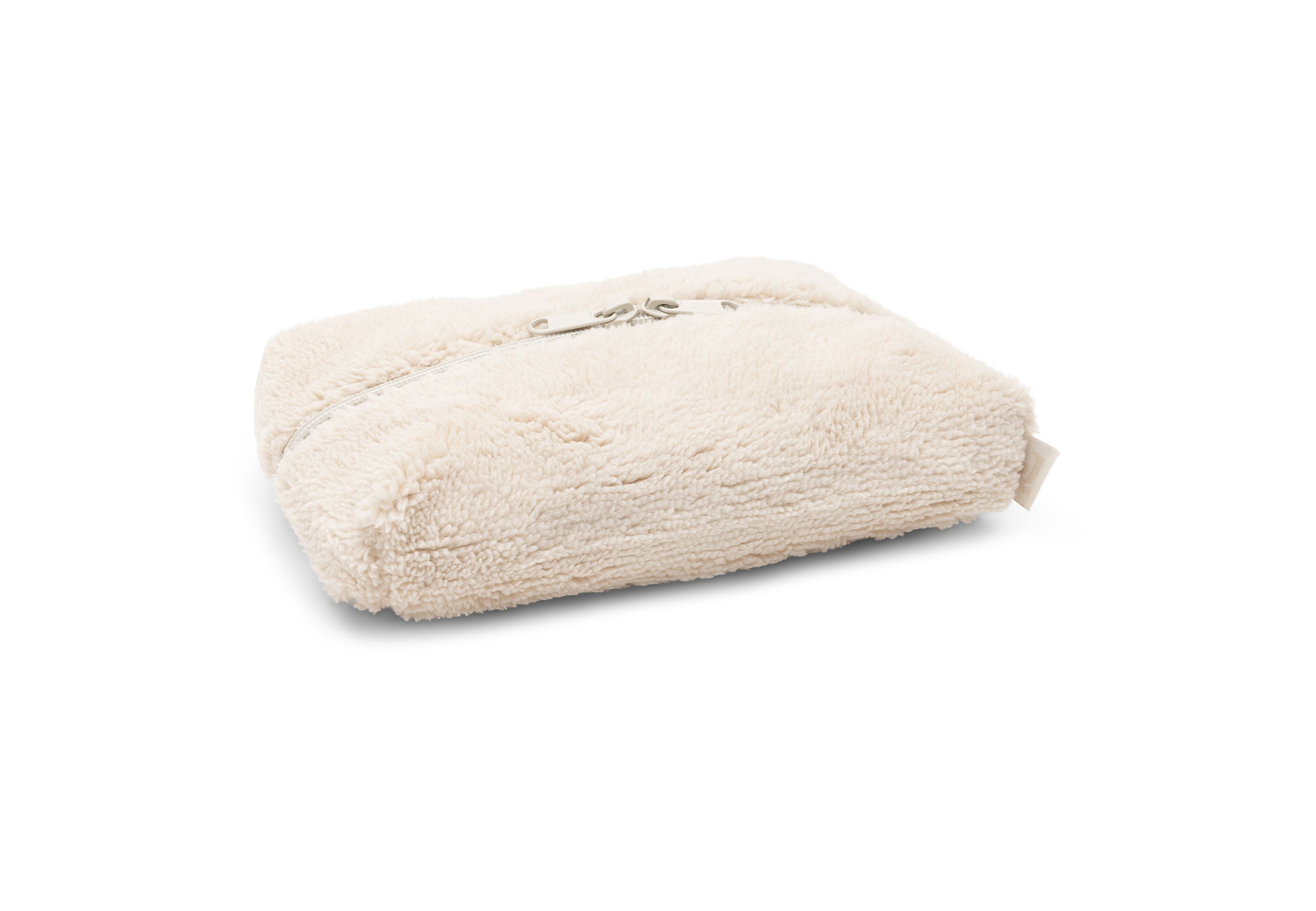 Housse pour lingettes - Fluffy