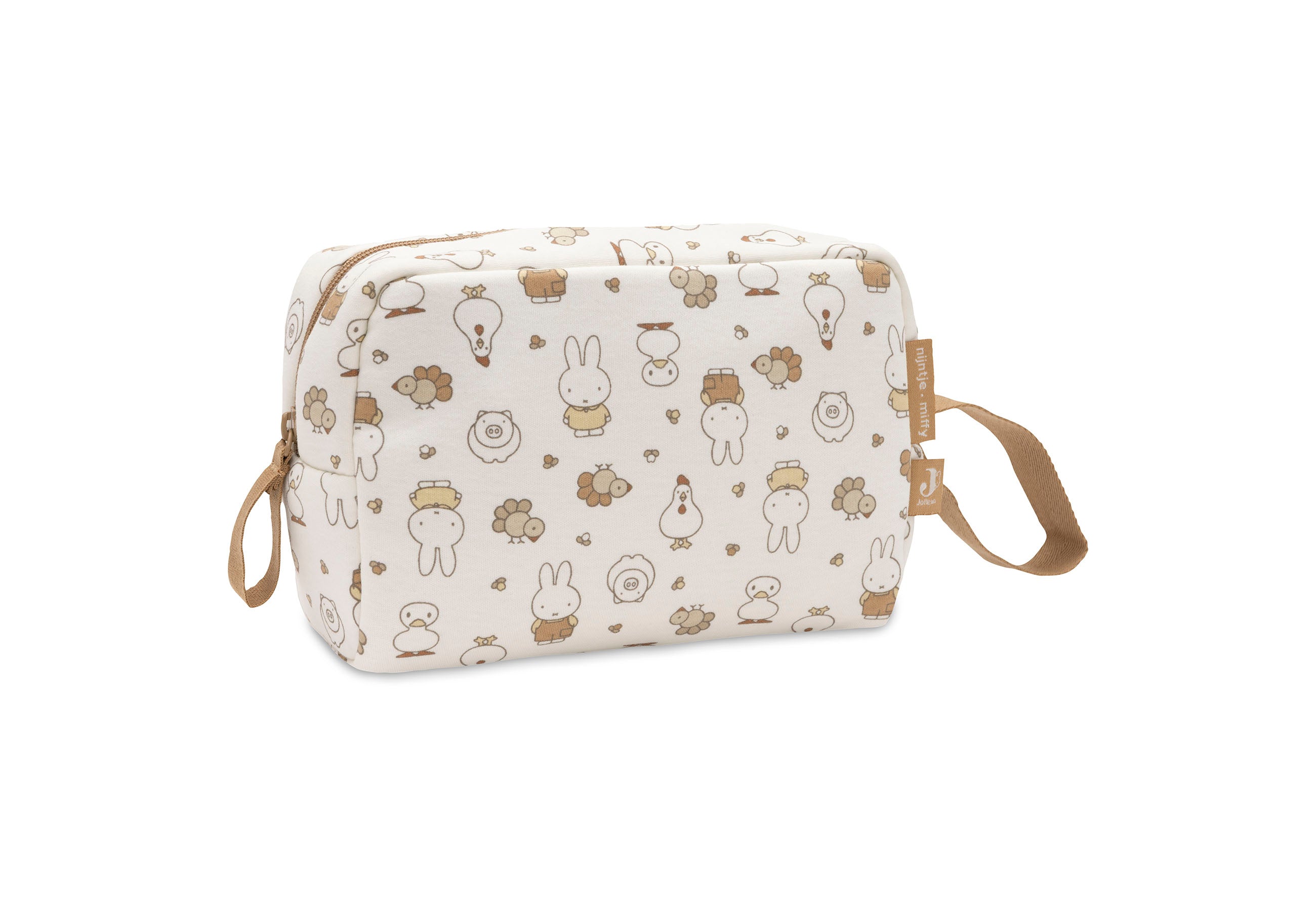 Trousse de Soins - Miffy Family Farm